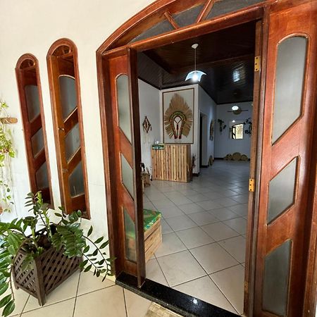 ריו ברנקו Aquiri Hostel מראה חיצוני תמונה