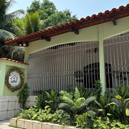 ריו ברנקו Aquiri Hostel מראה חיצוני תמונה