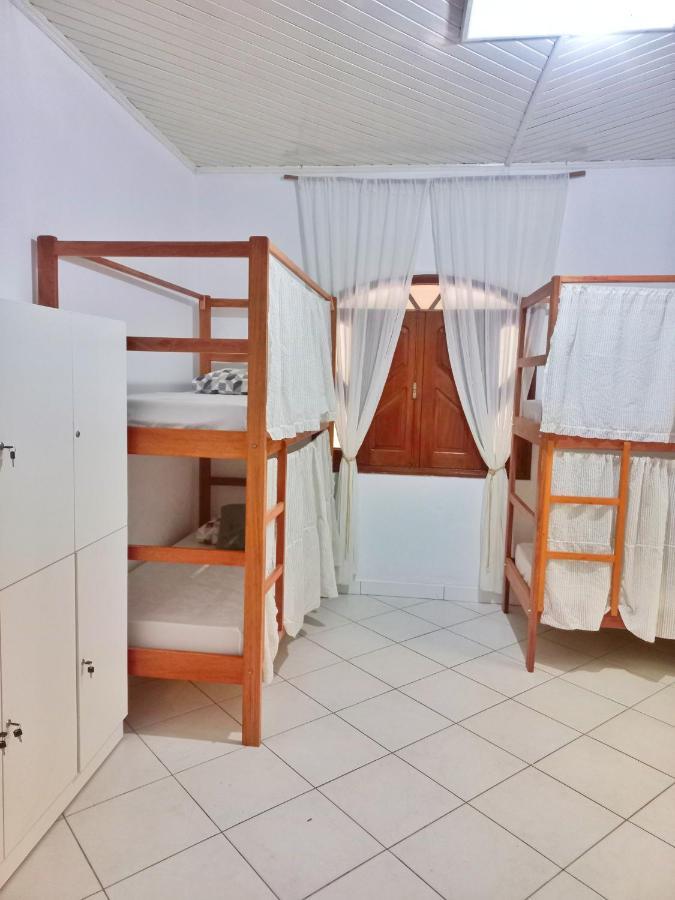 ריו ברנקו Aquiri Hostel חדר תמונה