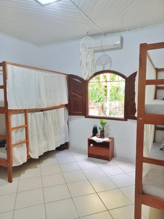 ריו ברנקו Aquiri Hostel חדר תמונה