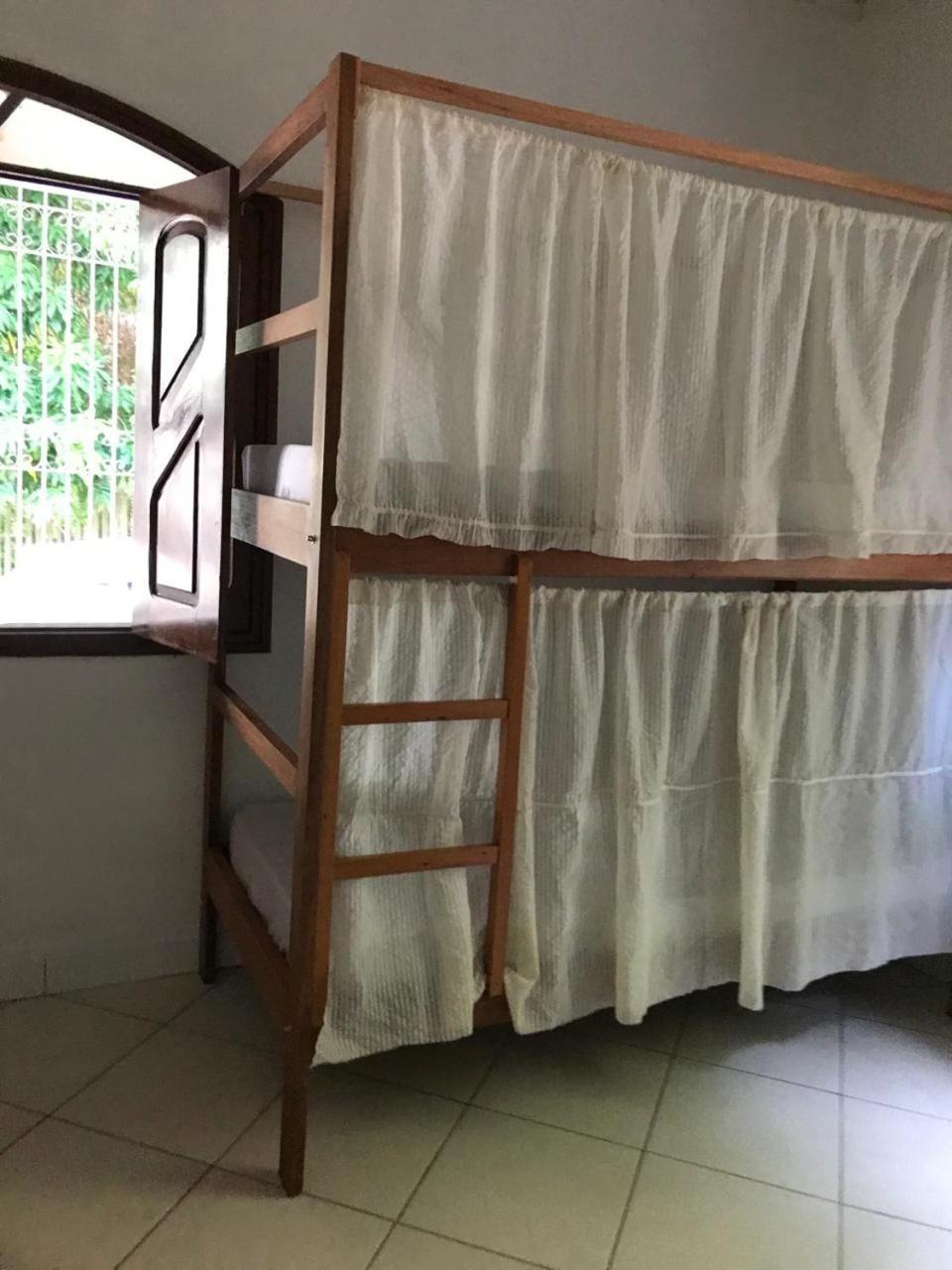 ריו ברנקו Aquiri Hostel מראה חיצוני תמונה