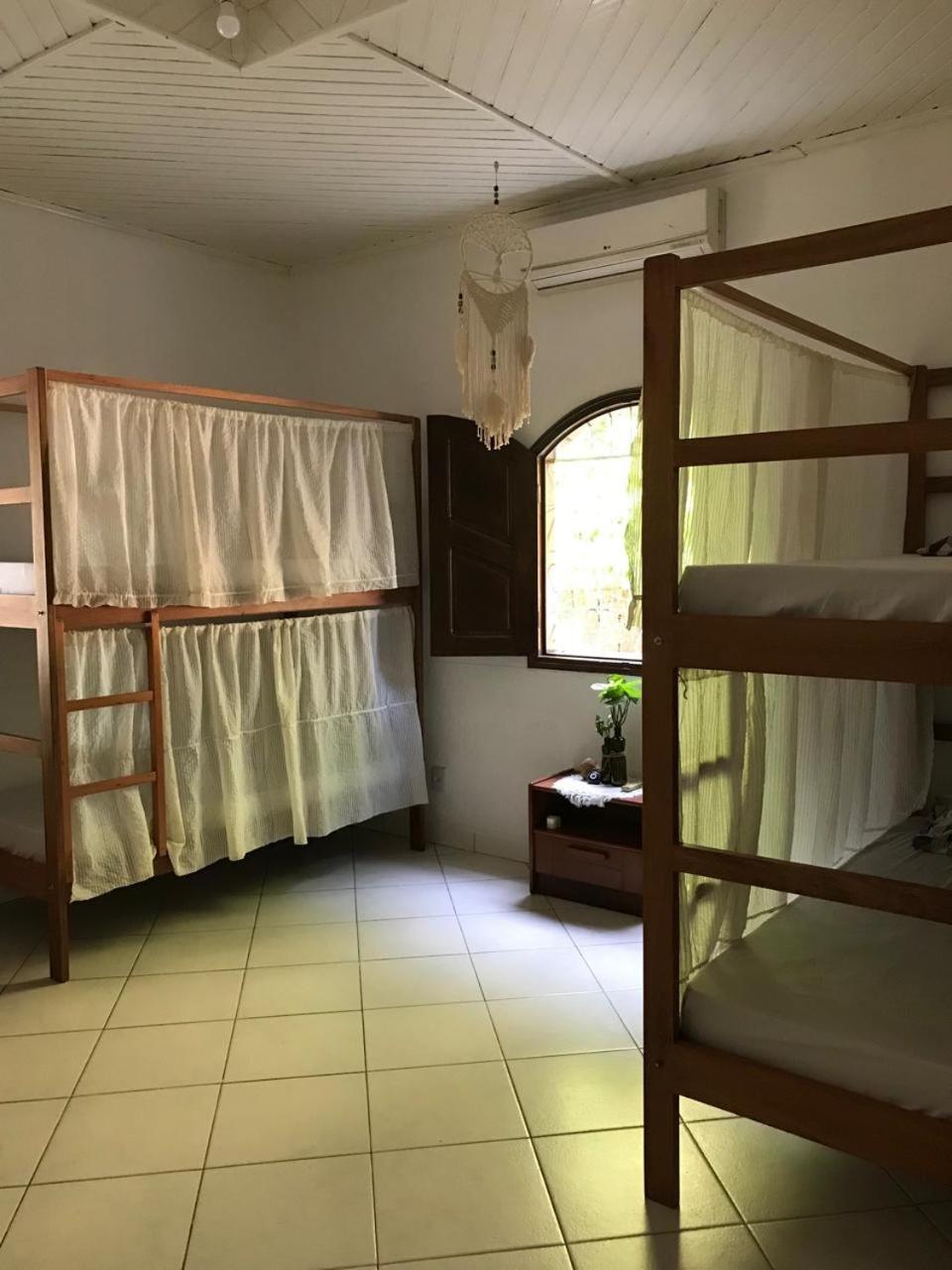 ריו ברנקו Aquiri Hostel מראה חיצוני תמונה