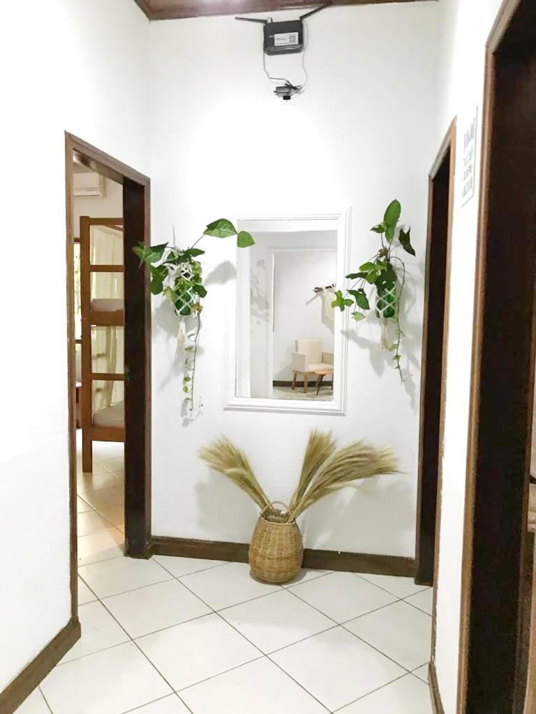 ריו ברנקו Aquiri Hostel מראה חיצוני תמונה