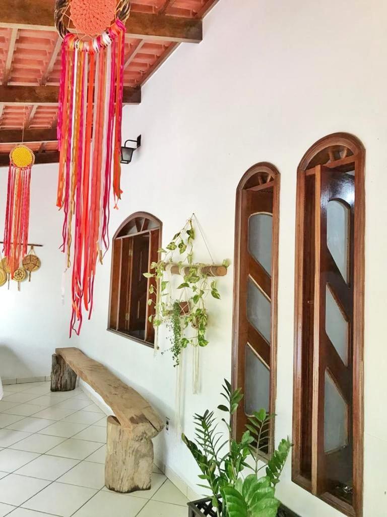ריו ברנקו Aquiri Hostel מראה חיצוני תמונה