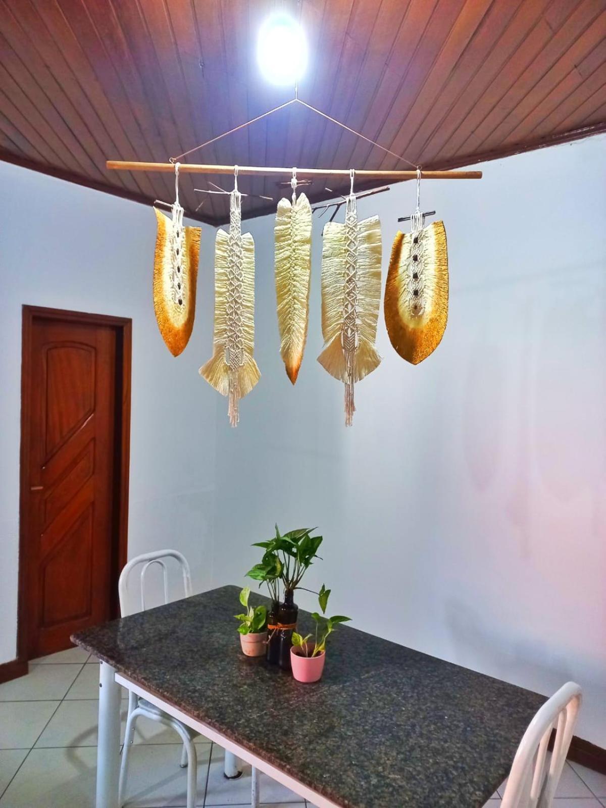 ריו ברנקו Aquiri Hostel מראה חיצוני תמונה