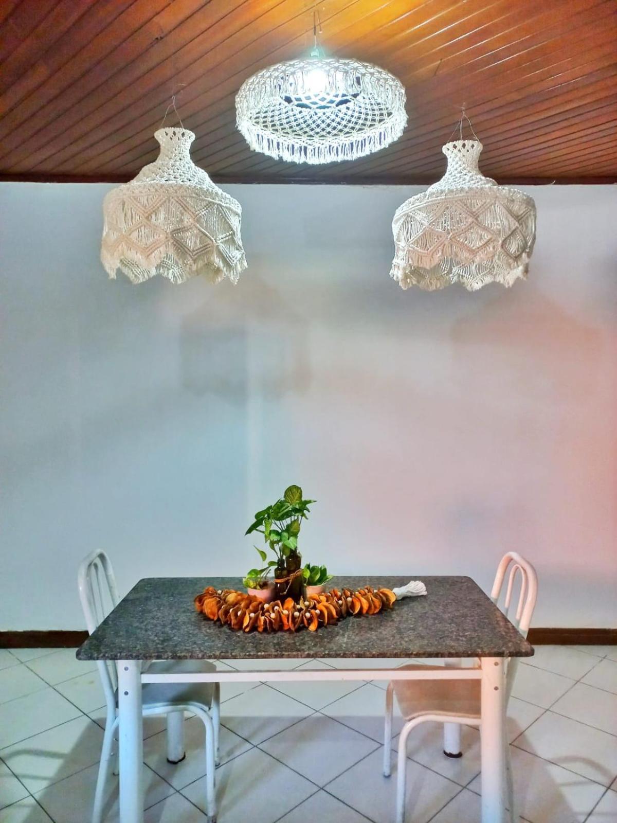 ריו ברנקו Aquiri Hostel מראה חיצוני תמונה