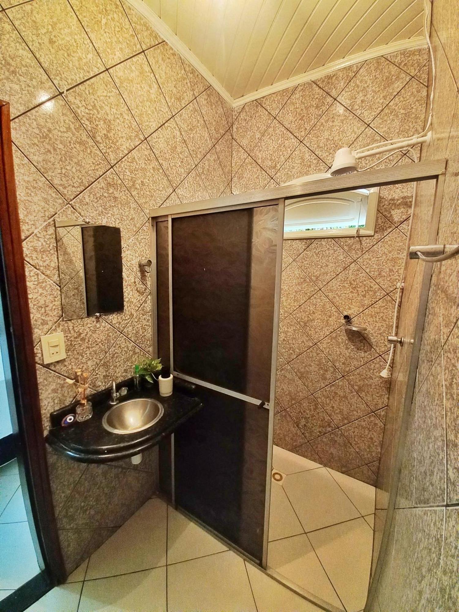 ריו ברנקו Aquiri Hostel חדר תמונה
