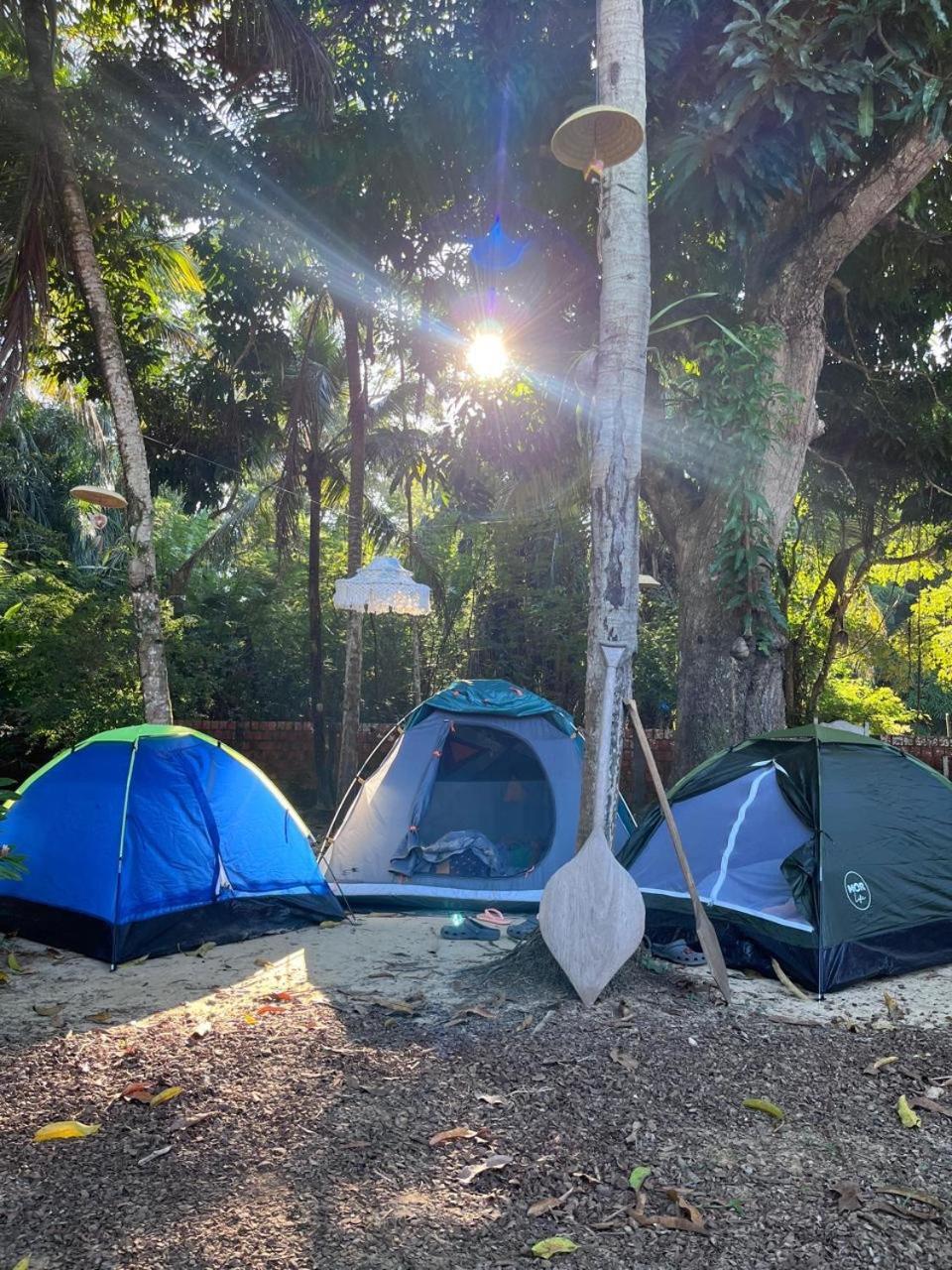 ריו ברנקו Aquiri Hostel מראה חיצוני תמונה