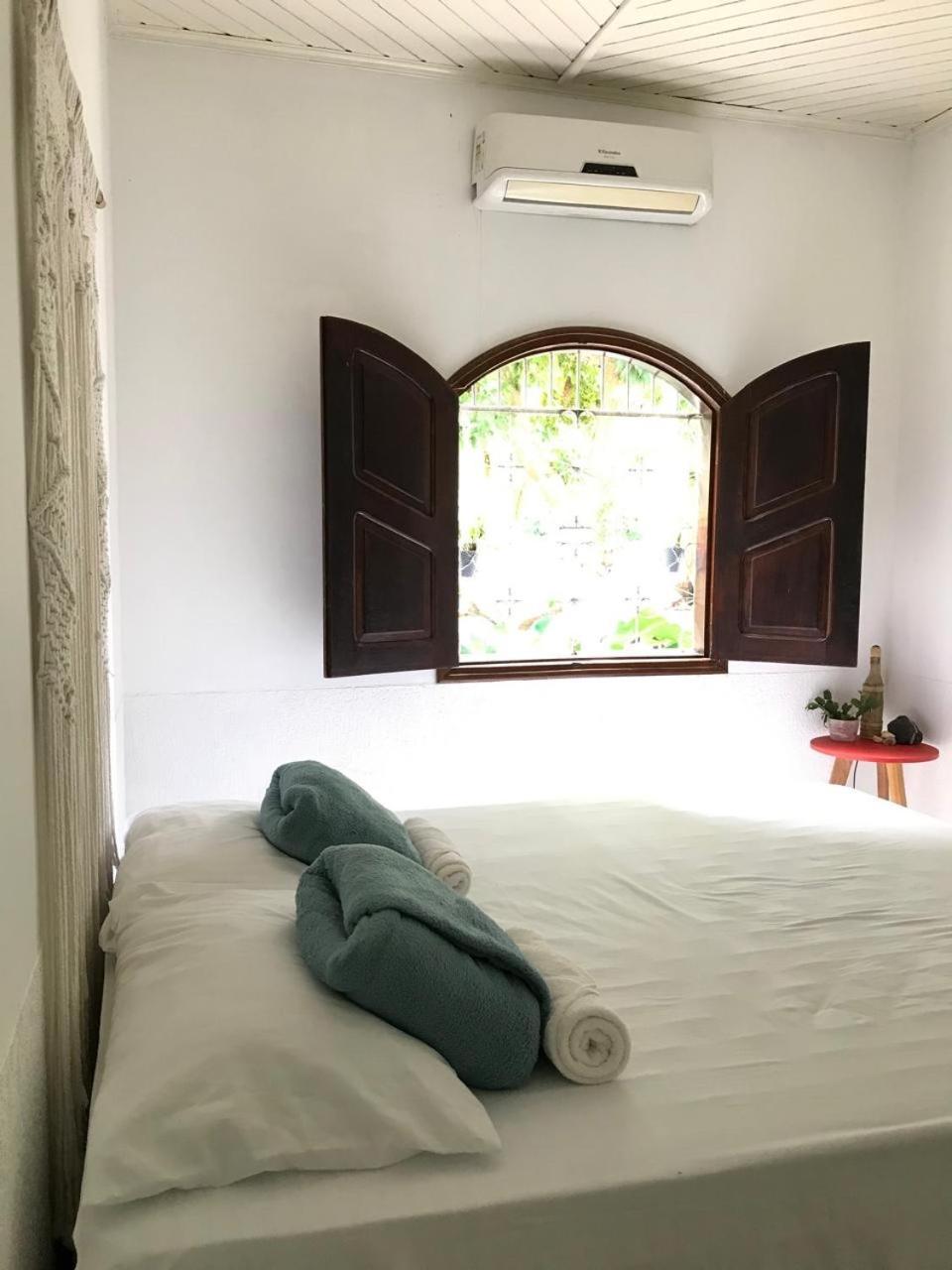 ריו ברנקו Aquiri Hostel מראה חיצוני תמונה