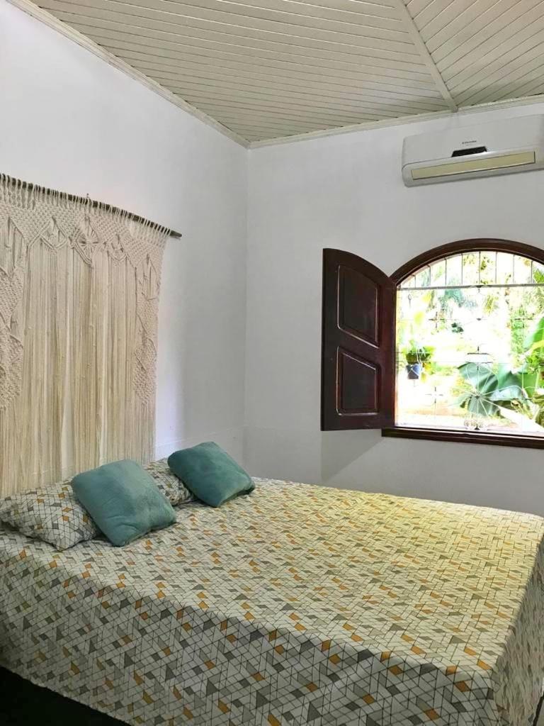 ריו ברנקו Aquiri Hostel מראה חיצוני תמונה