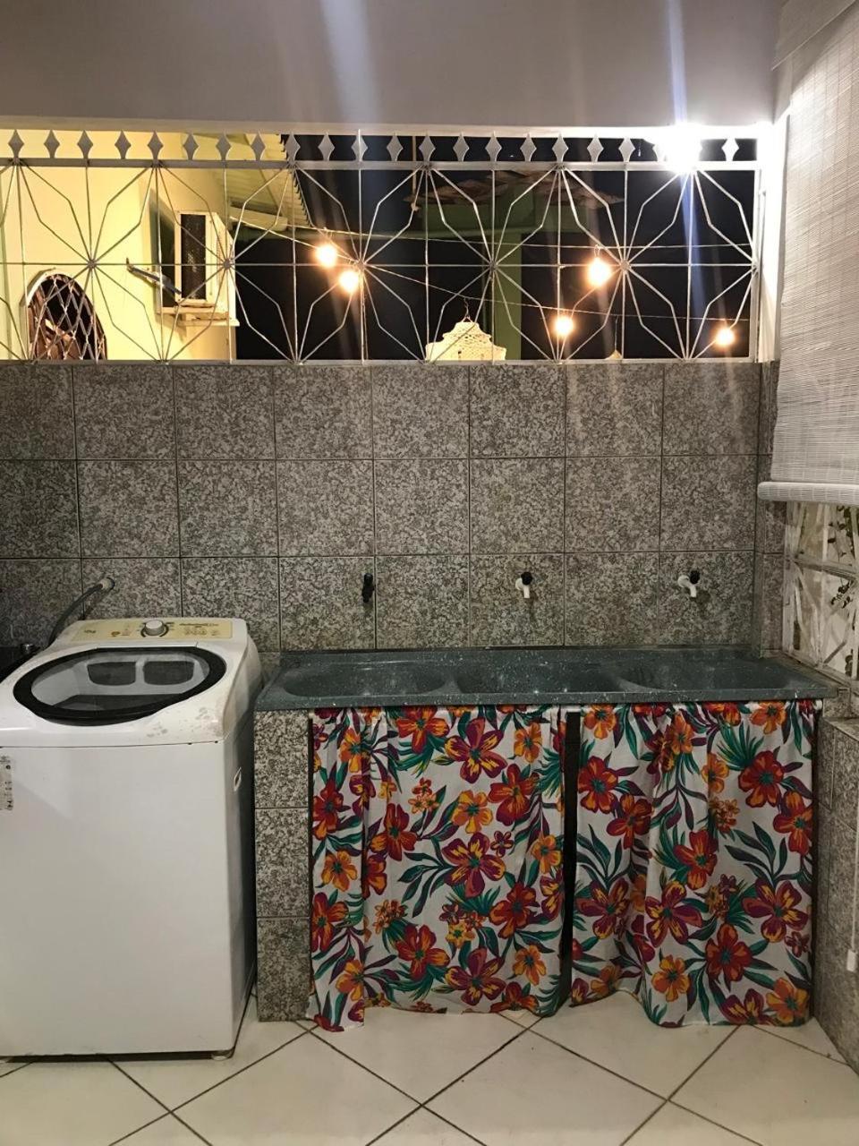 ריו ברנקו Aquiri Hostel מראה חיצוני תמונה