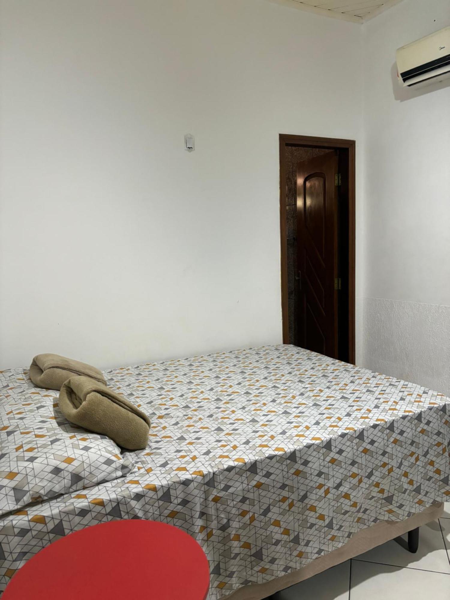 ריו ברנקו Aquiri Hostel מראה חיצוני תמונה